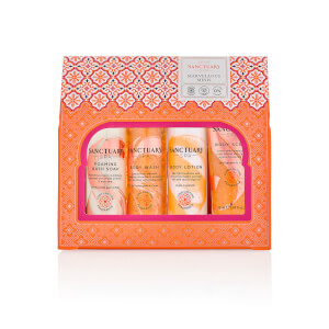 Marvellous Minis Gift Set