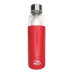 Wella Professionals Care Water Bottle 500ml Wella Professionals Care Water Bottle 500ml