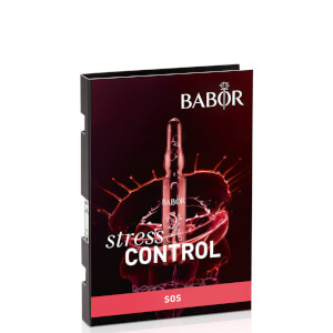BABOR Stress Control Ampoule 2ml