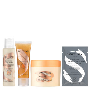 Mini Pamper Set Mini Pamper Set