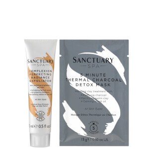 Clear Skin Set