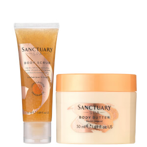 Nourishing Skin Set