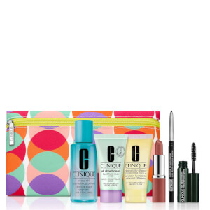 Clinique 6-Piece Gift Set Clinique 6-Piece Gift Set