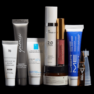 8-Piece Black Friday Exclusive Beauty Bag (Worth $110) 8-Piece Black Friday Exclusive Beauty Bag (Worth $110)