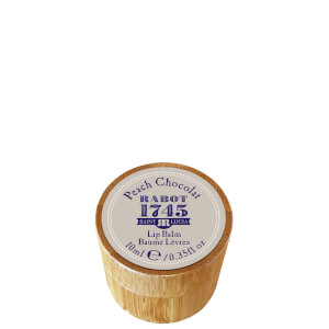 Peach Chocolat Lip Balm 10ml