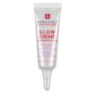 Erborian Glow Cream Mini - 5ml