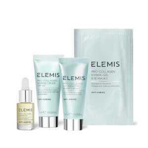 Elemis Free Pro-Collagen Focus Gift Set