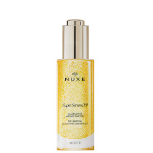 NUXE Super Serum [10]. The Universal Age-Defying Concentrate Sample 1ml