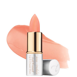 jane iredale Just Kissed Lip Stain - Forever Pink 4ml