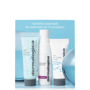 Dermalogica Hydrating Essentials Kit