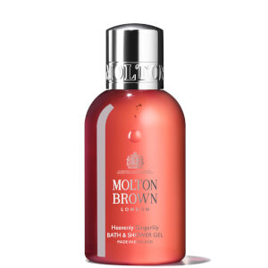 Molton Brown Heavenly Gingerlily Bath and Shower Gel 100ml