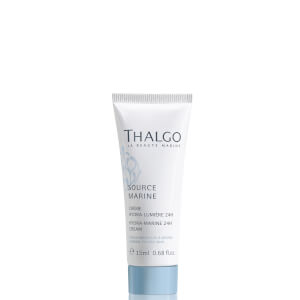 Thalgo Source Marin Hydra-Marine 24Hr Cream 15ml