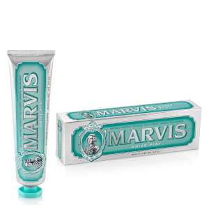 Marvis Anise Mint Toothpaste 10ml
