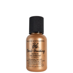 Bumble and bumble Deluxe Glow Bond Building Treatment 30ml