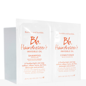 Bumble and bumble Hairdresser’s Invisible Oil Duo