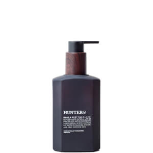 Hunter Lab Hand and Body Wash 250ml