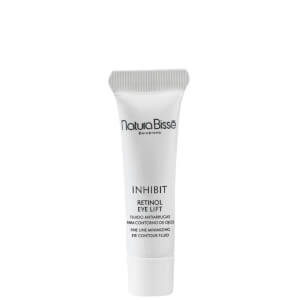 Natura Bissé Inhibit Retinol Eye Lift 2ml (Worth $20)