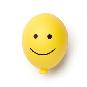 Ban.do Stress Ball