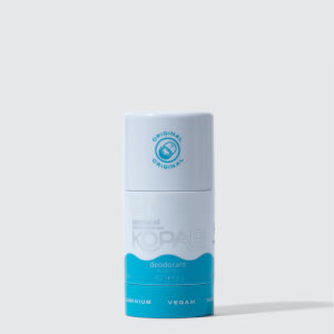 Mini Coconut Deodorant