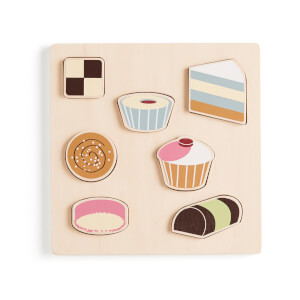 Kids Concept Confectionery Puzzle
