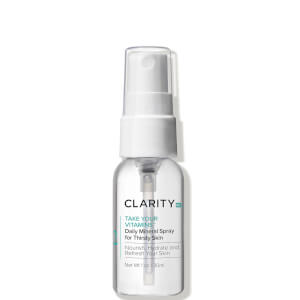 ClarityRx Take Your Vitamins Daily Mineral Spray 1 oz (Worth $33.00)