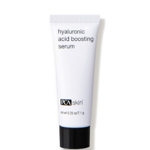 PCA Skin Hyaluronic Acid Boosting Serum - 0.25 oz