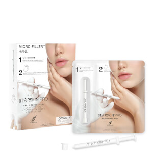 STARSKIN MicroFiller Hand Mask