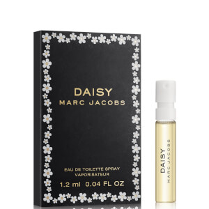 Marc Jacobs Daisy Eau de Toilette 1.2ml