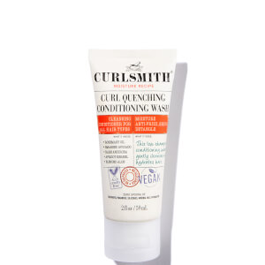 Curlsmith Curl Quenching Conditioning Wash (Worth £12.00)