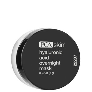 PCA SKIN Hyaluronic Acid Overnight Mask 0.25 fl. oz
