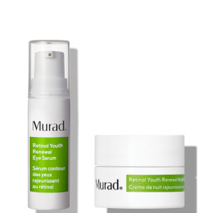 Murad Resurgence Duo (Worth $41)