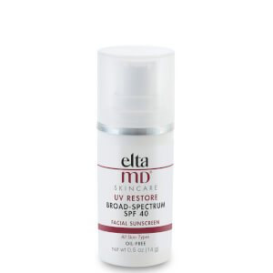 Elta MD UV Restore Tinted SPF30+ 0.5 oz