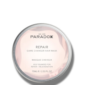 We Are Paradoxx Repair Game Changer Hair Mask 75ml
