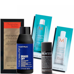 RY Best of Beauty May Bundle
