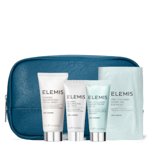 Elemis Smooth Essentials Gift Set