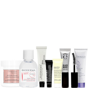 RY Beauty Cabinet Overhaul Kit
