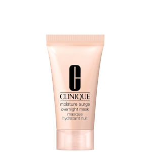 Clinique Moisture Surge Overnight Mask 7ml