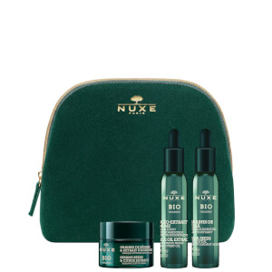 NUXE Organic Discovery Kit