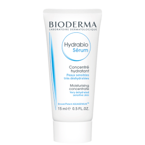 Bioderma Hydrabio Moisturising Serum 15ml