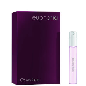 Calvin Klein Euphoria Women Eau de Parfum 1.2ml
