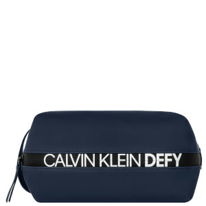 Calvin Klein Defy Toiletries Bag