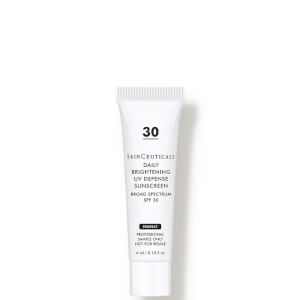 SkinCeuticals Daily Brightening UV Defense - 4 ml
