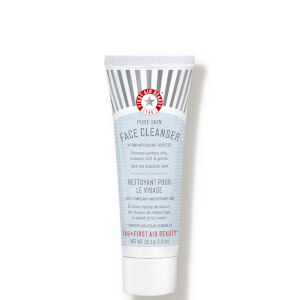 First Aid Beauty Face Cleanser 28.3 g (Free Gift)