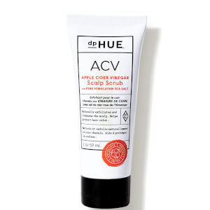 HoliFrog ACV Scalp Scrub - 2 oz