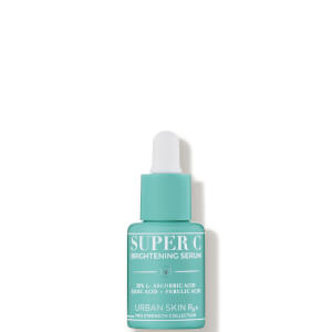 Urban Skin Rx Super C Brightening Serum - 0.33 fl. oz
