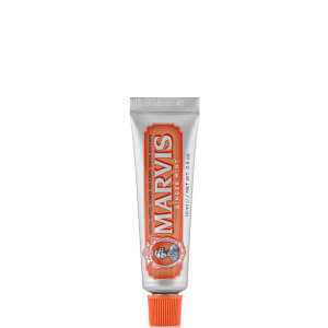 Marvis Ginger Toothpaste 10ml