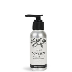 Cowshed Restore Hand Gel 100ml (Worth $15.00)