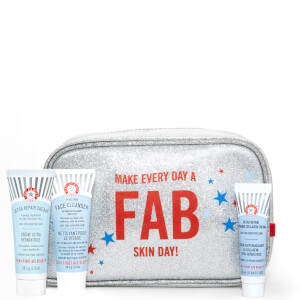First Aid Beauty Sparkle Bag