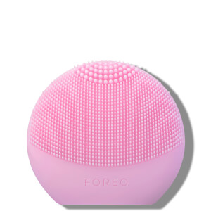 FOREO Luna Play Smart 2 Smart Skin Analysis and Facial Cleansing Device - Tickle Me Pink!
