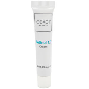 Obagi Retinol 1.0 Cream 0.18 oz - $14 Value